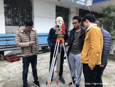 重庆建筑施工员测量员要学习哪些课程