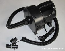 电动洗消充气泵DCB-900
