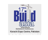 2023年第十七届巴基斯坦国际建材展Build Asia
