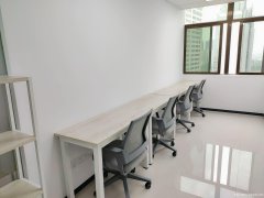江北CBD商务中心 高端装修，孵化型写字楼 价格优惠
