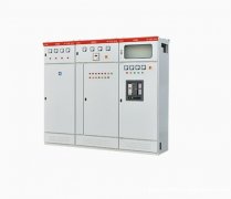 配电柜厂家 专业生产配电柜 泰森电气设备 质量保障