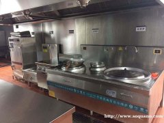 北京饭店设备回收厨房设备回收不锈钢厨具