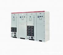 厂家供应高低压成套开关柜 质量可靠 专业品质 泰森电气设备