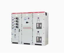 厂家供应高低压成套开关柜 质量可靠 专业品质 泰森电气设备