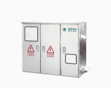 配电箱 专业配电箱厂家 泰森电气设备 质量可靠 性能稳定