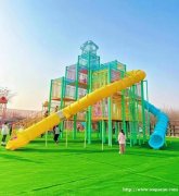 林翔游乐设备 儿童游乐场设备制造厂家 儿童乐园设备厂家直供