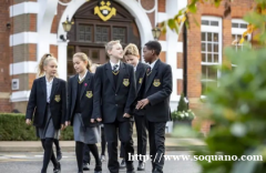 英国低龄留学选择单性别学校还是混校听听必益教育如何分析