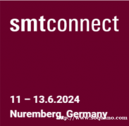 2024年德国纽伦堡集成电路展览会SMT