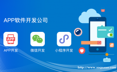 南昌软件开发公司,南昌app开发公司,网络开发公司