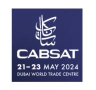 2024年阿联酋迪拜广播电视及设备展CABSAT