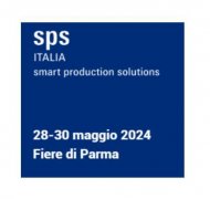 2024年意大利帕尔马电气自动化系统及元器件展SPS Ita