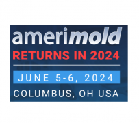 2024年美国模具展AMERIMOLD