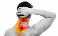 颈椎痛怎么缓解？