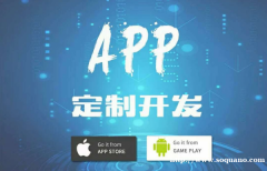 江西南昌做信息化服务的APP软件定制开发公司