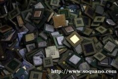 深圳市库存摄像头电子物料专业回收