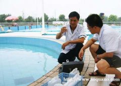 四川成都专业生活供水水箱清洁水质检测公司