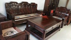 老式家具古典家具专业回收合理估价老物件红木家具