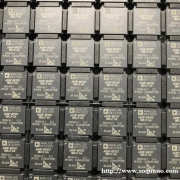 南京IC芯片回收，集成电路板BGA芯片回收