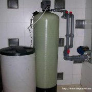 春之原水处理 不锈钢软化水设备 不锈钢软化水装置 智能净水