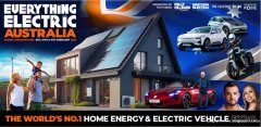 2024年澳大利亚家庭充电及电动车展fullycharged