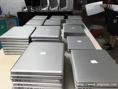 北京上门回收苹果iPad二手苹果笔记本回收