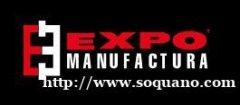 2024年墨西哥国际自动化工业制造展 Expo Manufa