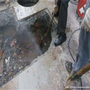 埋地PE水管漏水检测，铸铁管道检漏修漏
