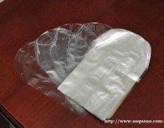 六安市热收缩膜包装袋PVC POF包装膜