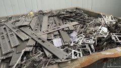 不锈钢废铁铝合金回收二手废线北京铝铜回收