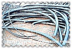 郑州废电缆回收（不限规格）整轴全新电缆回收